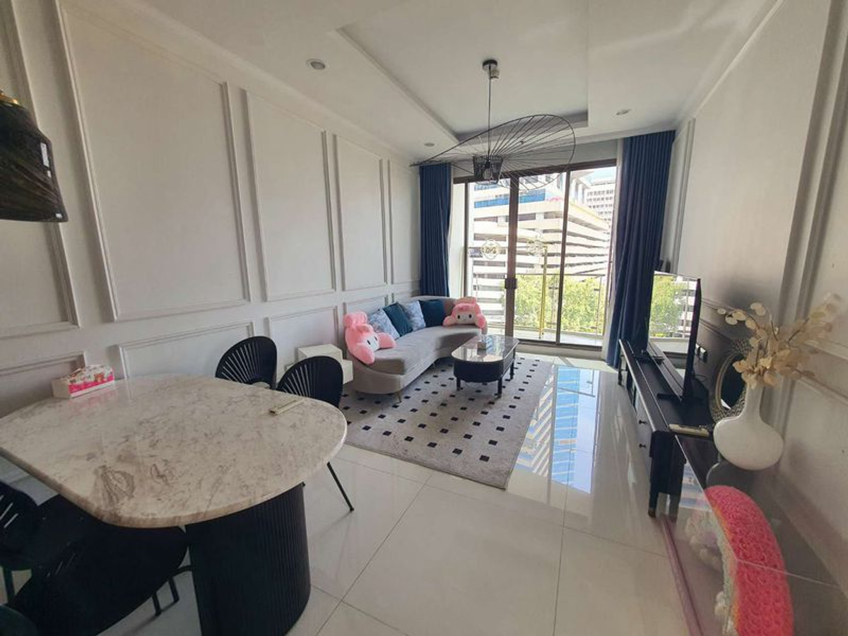 For RentCondoSukhumvit, Asoke, Thonglor : For rent Supalai Oriental Sukhumvit 39 **next to Thonglor