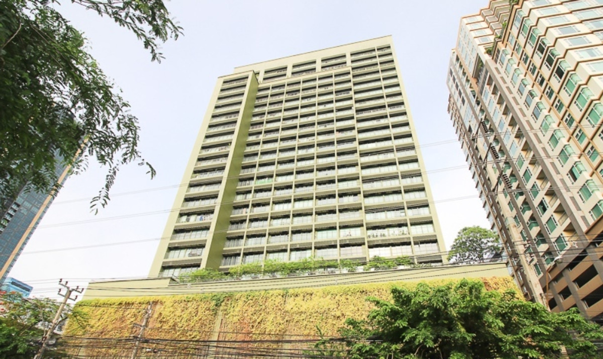 ให้เช่าคอนโดสุขุมวิท อโศก ทองหล่อ : ✨ For Rent: Noble Solo  Condo ✨  💰 Only 60,000 THB/month