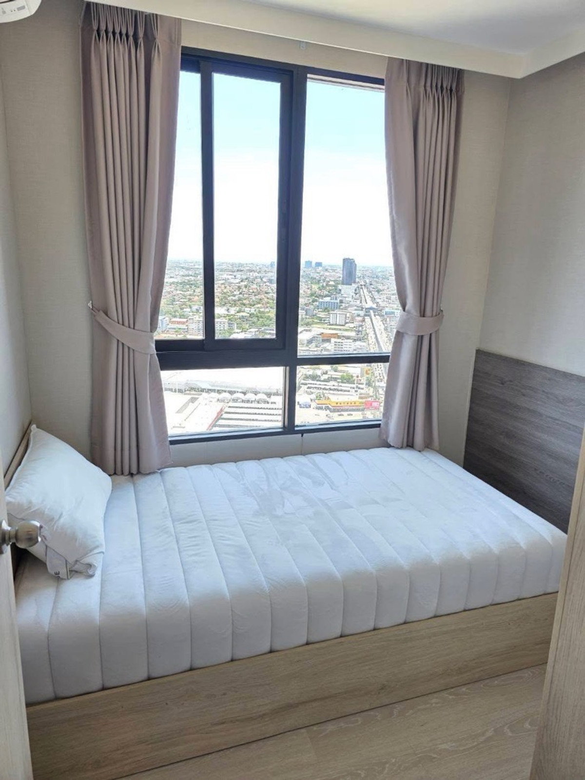 For RentCondoPattanakan, Srinakarin : #R9652  🎉 180369 Condo for rent: NUE Noble Srinakarin Lasalle