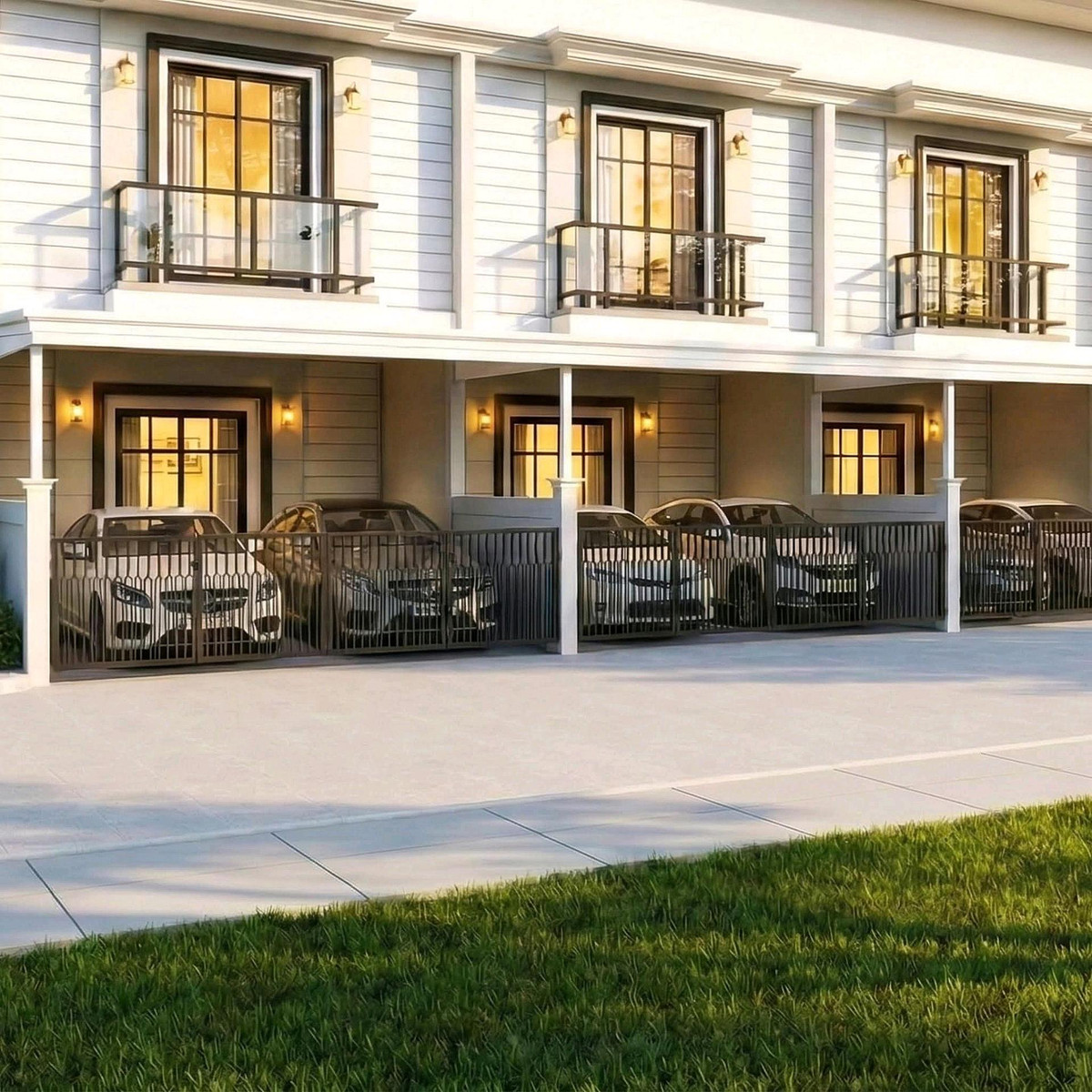 ขายทาวน์โฮมมหาชัย สมุทรสาคร : ขายทาวน์โฮมใหม่ กระทุ่มแบน สมุทรสาคร Mirari Home 3 ห้องนอน 2 ห้องน้ำ จอดรถ 2 คัน ราคาเริ่ม 2.99 ล้าน บ้านใหม่มือหนึ่ง พร้อมอยู่