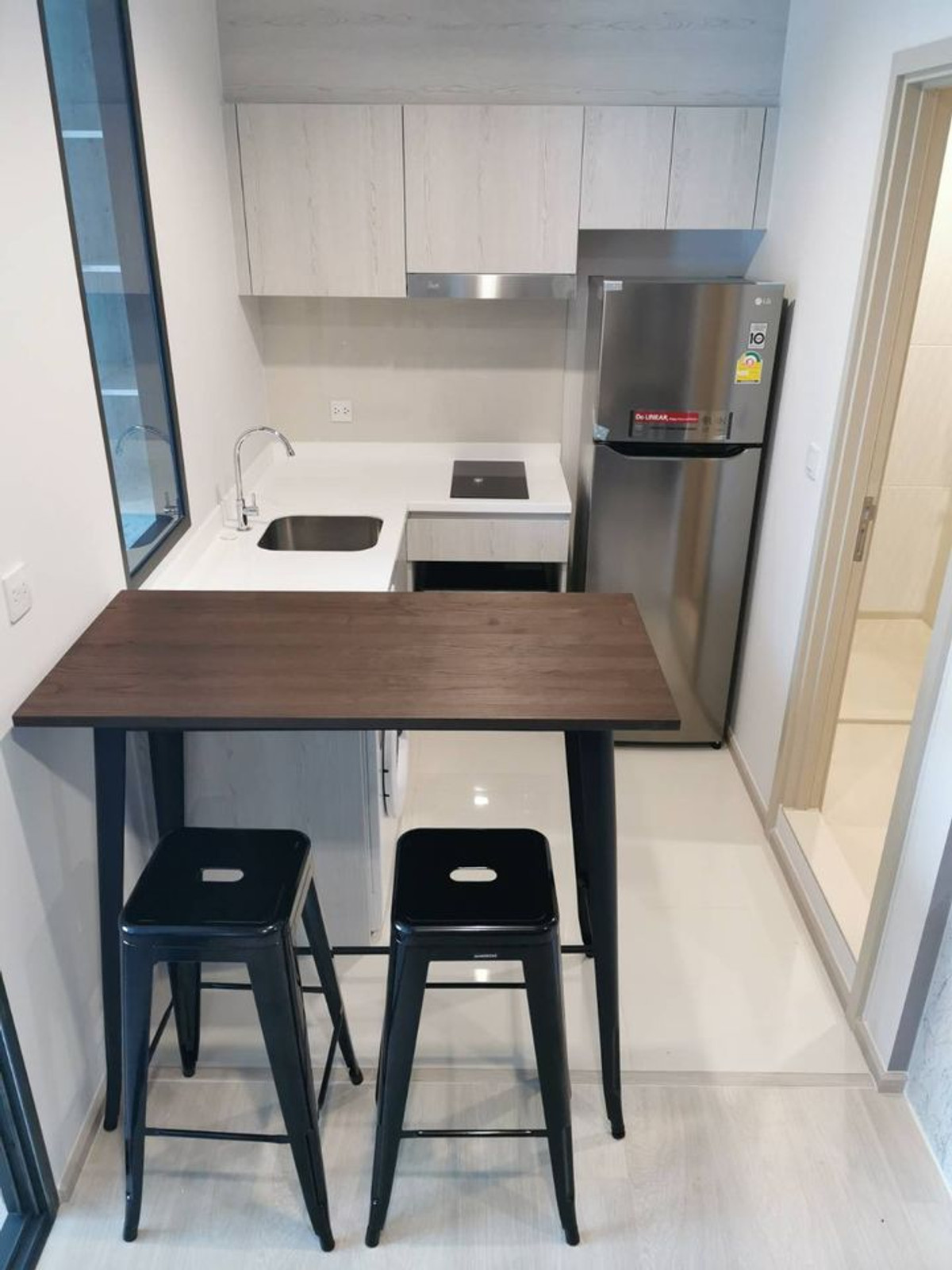 For RentCondoWitthayu, Chidlom, Langsuan, Ploenchit : [PB1312]🚩Condo for rent Life One Wireless (Life One Wireless) #Condo near BTS Ploenchit. #Condo near ARL Chidlom