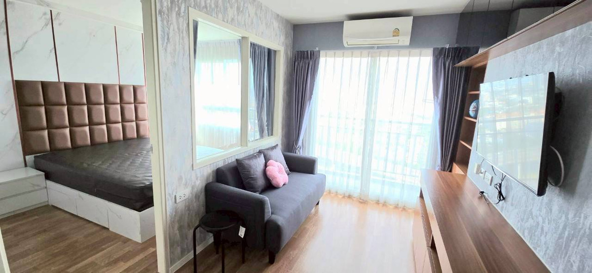 For RentCondoPattanakan, Srinakarin : 🏢 Condo for rent: Lumpini Ville Phattanakan - Srinakarin (Lumpini Ville Phattanakan - Srinakarin) Property Code | 📌LNP-C12506