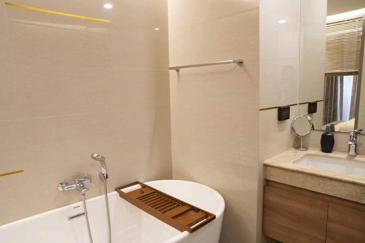 For RentCondoRatchadapisek, Huaikwang, Suttisan : [PB1286]🚩Condo for rent Amaranta Residence (Amaranta Residence) #Condo near ARL Ramkhamhaeng.