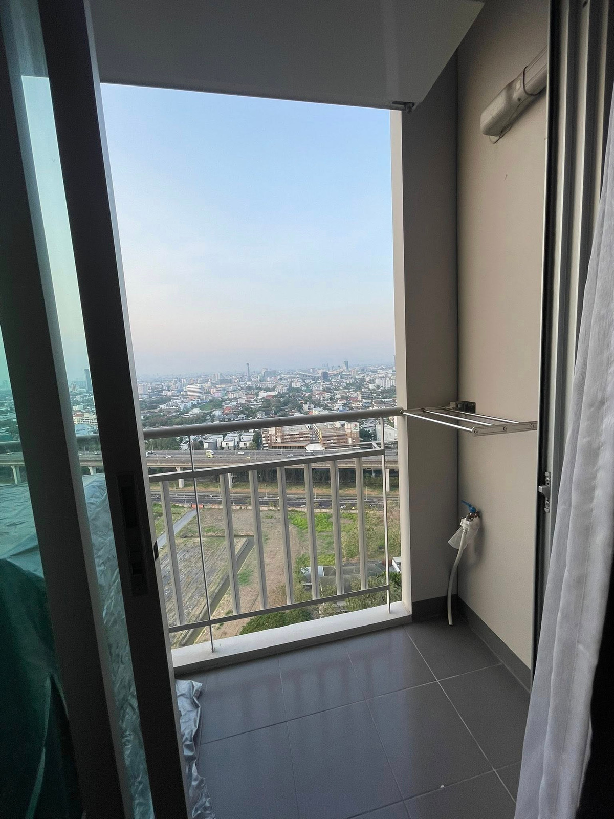 For RentCondoPattanakan, Srinakarin : [PB1329]🚩Condo for rent Lumpini Ville Phattanakan - Srinakarin (Lumpini Ville Phattanakan - Srinakarin) #Condo near BTS Chang Erawan.