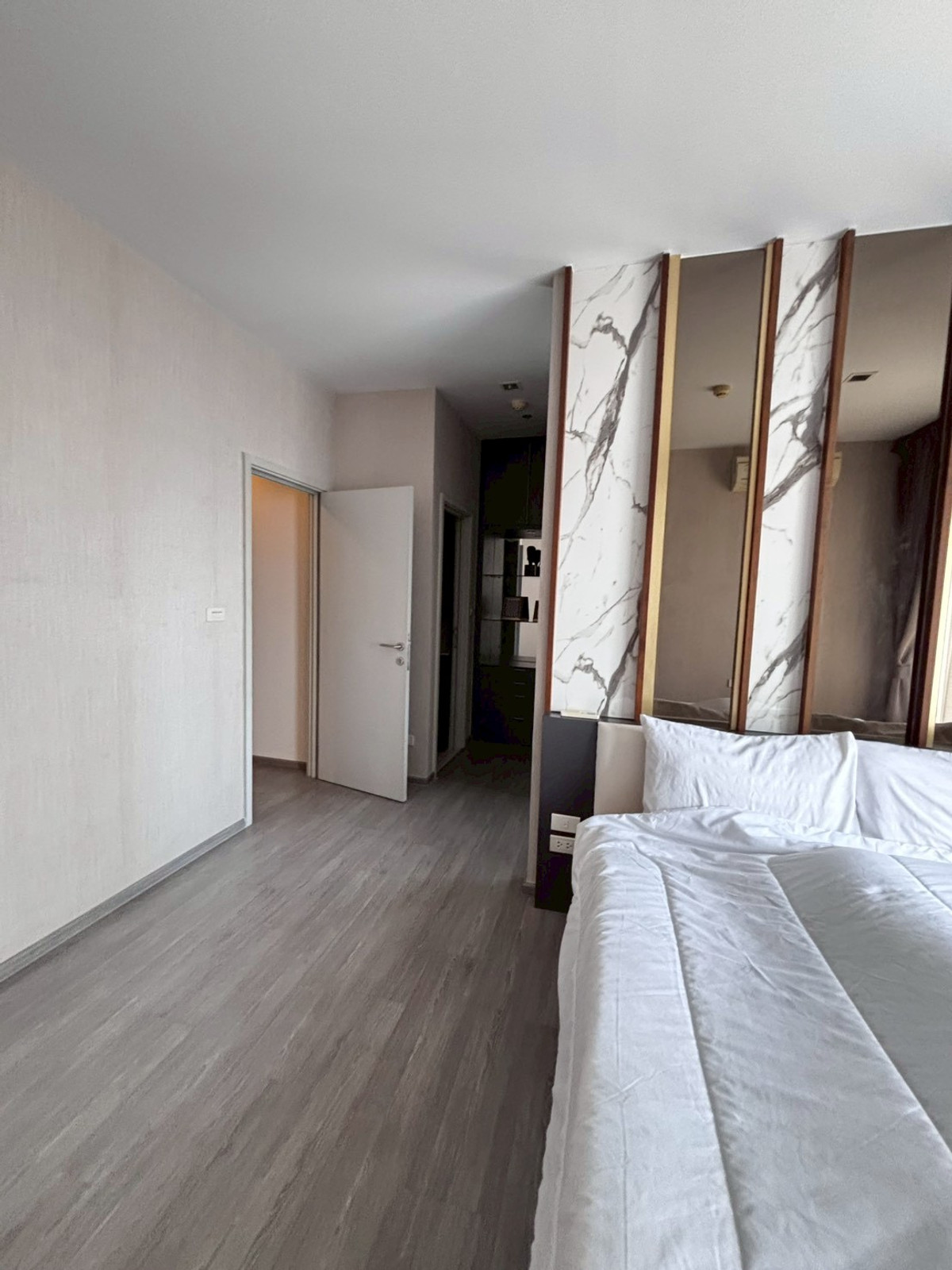 For RentCondoWongwianyai, Charoennakor : For Rent Condo Nye by Sansiri fully furnished (S15-33000)