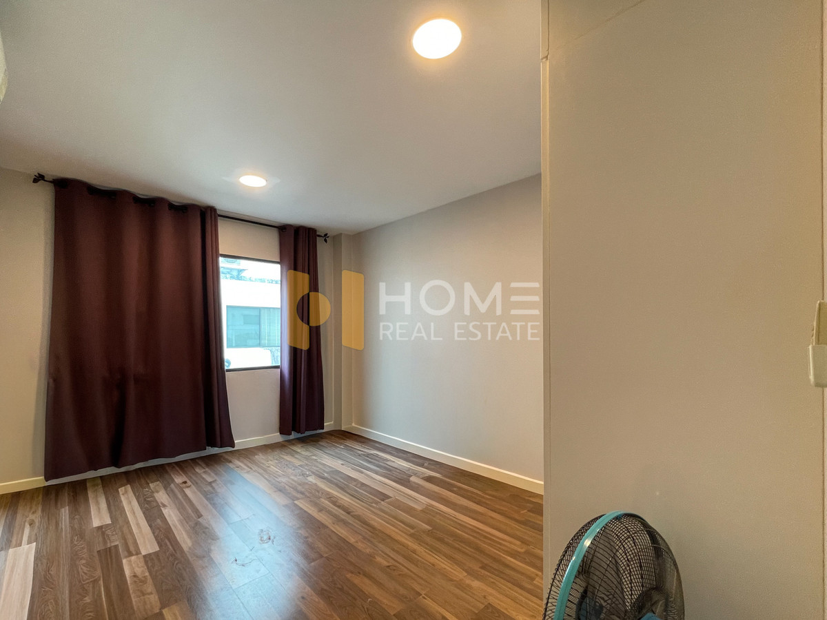 ขายทาวน์โฮมนวมินทร์ รามอินทรา : เดอะ เทอเรส รามอินทรา 65 / 3 ห้องนอน (ขาย), The Terrace Ramintra 65 / 3 Bedrooms (FOR SALE) DIT051