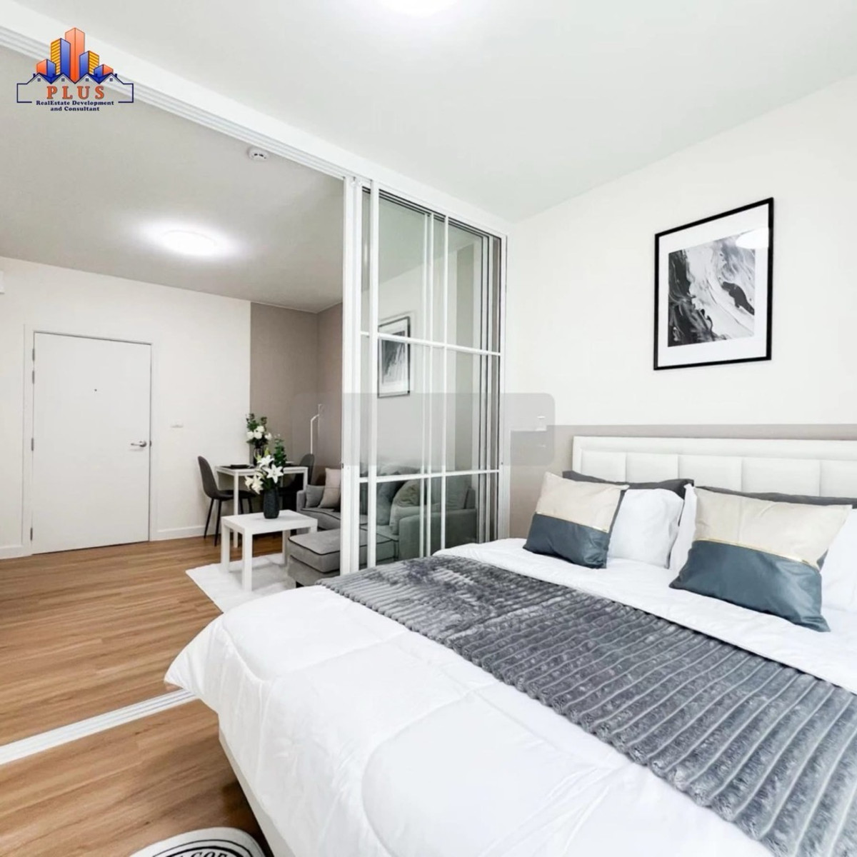 ขายคอนโดปิ่นเกล้า จรัญสนิทวงศ์ : ขาย unio จรัญ3