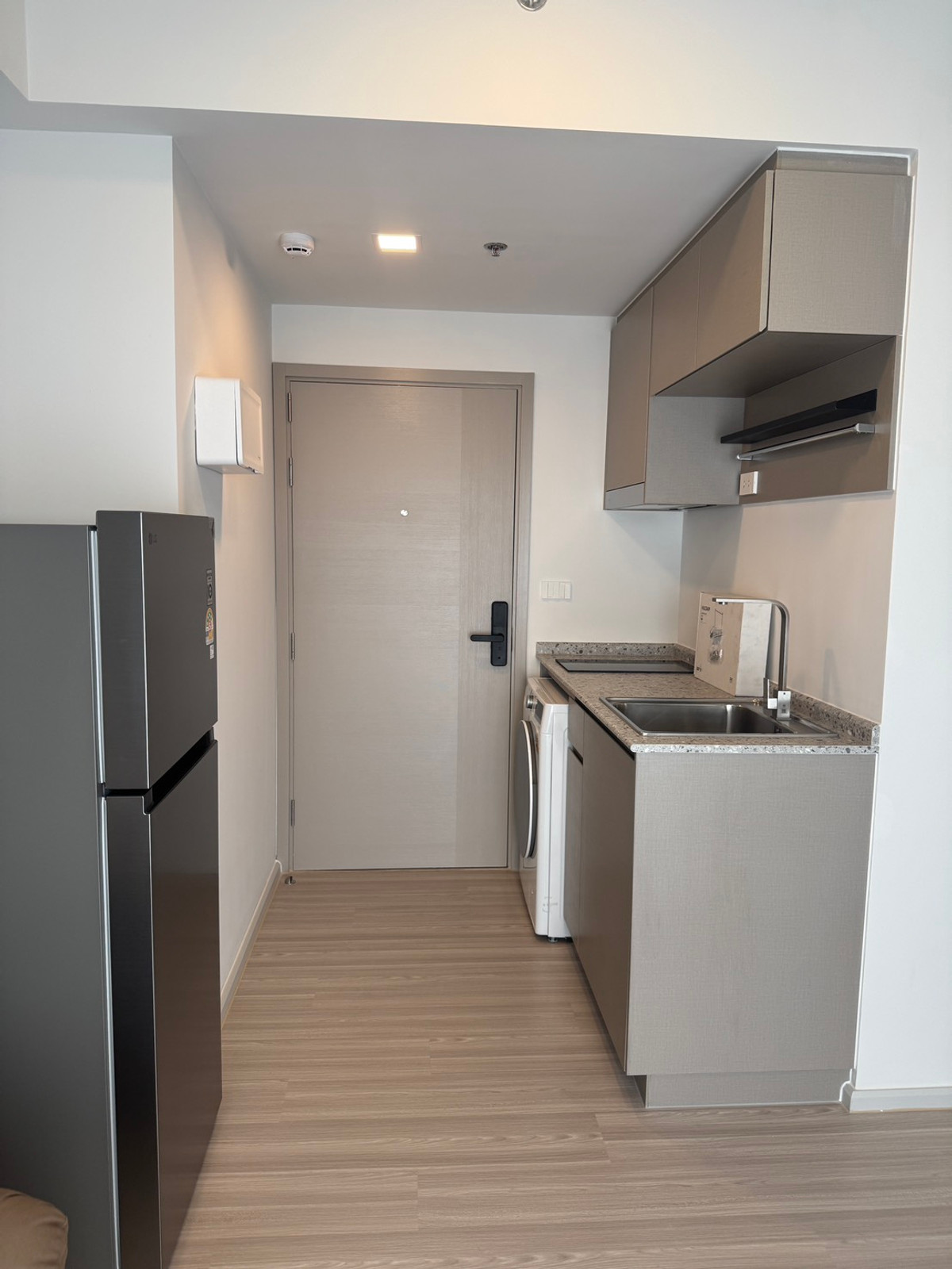 ให้เช่าคอนโดวงเวียนใหญ่ เจริญนคร : ให้เช่า คอนโด Quintara MHy’Den Pho Nimit ควินทารา มาย‘เดน โพธิ์นิมิตร  ชั้น 10 วิวเมือง Icon Siam คอนโดติดสถานีรถไฟฟ้า BTS โพธิ์นิมิตร