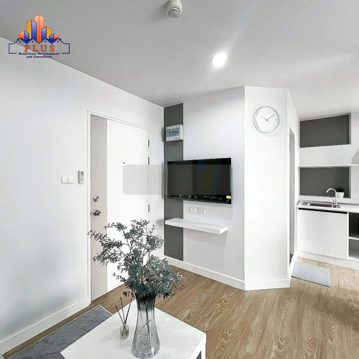 ขายคอนโดเกษตร นวมินทร์ ลาดปลาเค้า : ขายคอนโด  ลุมพินี คอนโดทาวน์ รามอินทรา-ลาดปลาเค้า