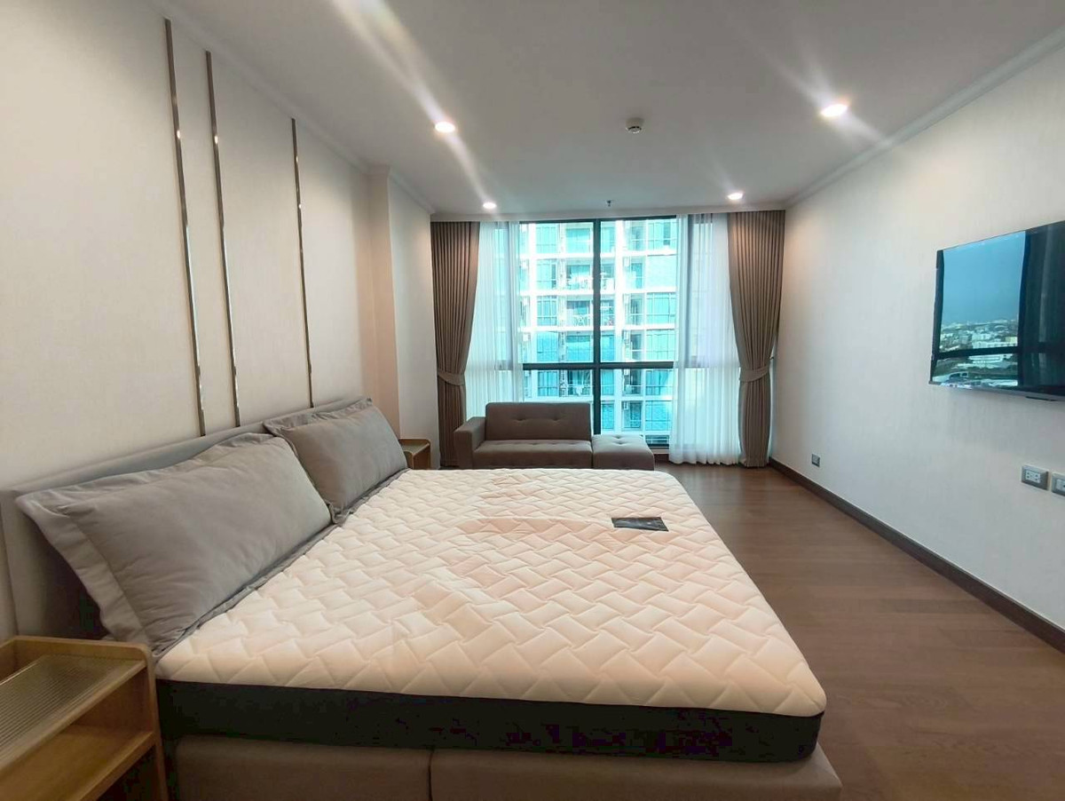 ให้เช่าคอนโดสุขุมวิท อโศก ทองหล่อ : PFD-08161 Supalai Oriental Sukhumvit 39 ( ศุภาลัย โอเรียนทัล สุขุมวิท 39 )