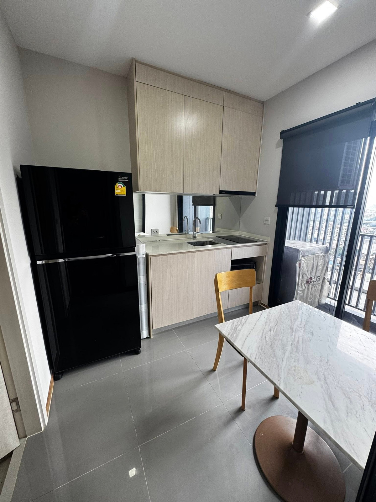 For RentCondoRamkhamhaeng, Hua Mak : [PB1284]🚩Condo for rent Metris Rama 9 - Ramkhamhaeng (Metris Rama 9 - Ramkhamhaeng)