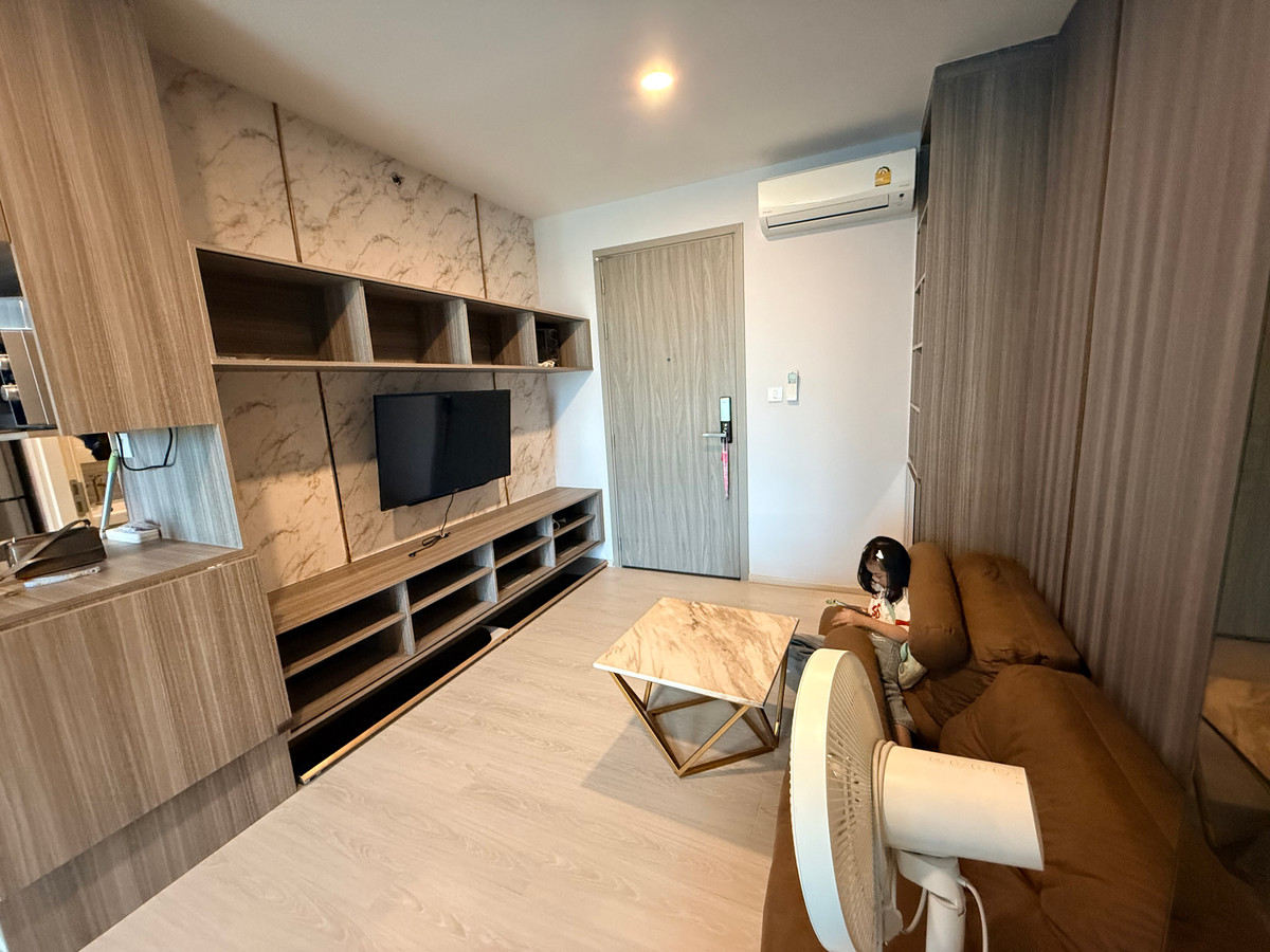 ให้เช่าคอนโดวิภาวดี ดอนเมือง หลักสี่ : 	💒ให้เช่าคอนโด Knightbridge Phaholyothin Interchange วิวสวย พร้อมอยู่ ใกล้ BTS 🚇