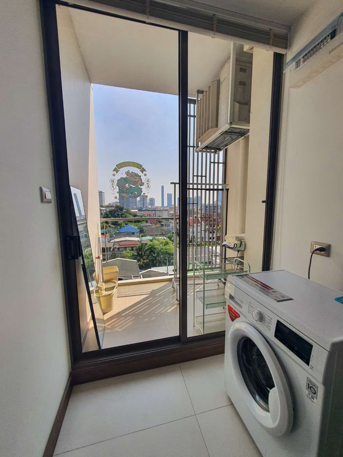 For RentCondoSukhumvit, Asoke, Thonglor : For rent Supalai Oriental Sukhumvit 39 **next to Thonglor