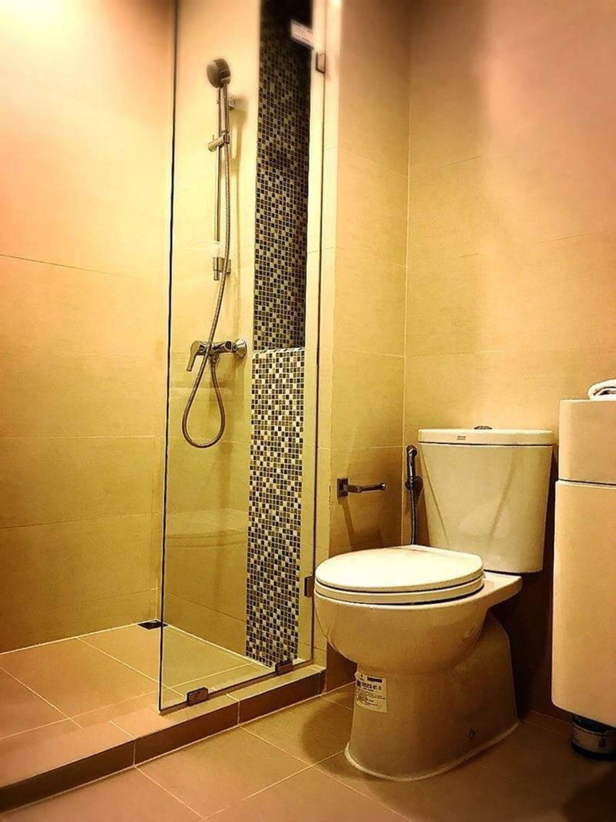 For SaleCondoRama9, Petchburi, RCA : Condolette Midst Rama 9 / 1 Bedroom (FOR SALE), Condolette Midst Rama 9 / 1 Bedroom (For Sale) JSMN081