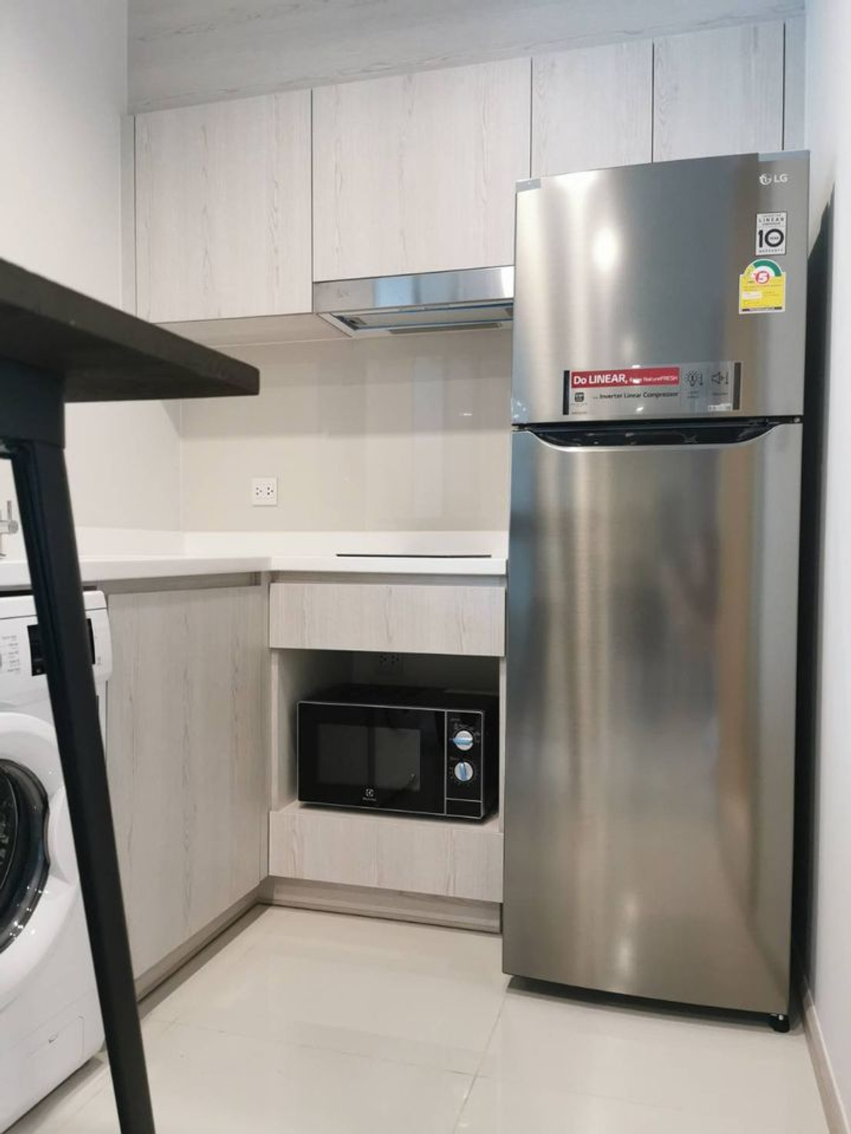 For RentCondoWitthayu, Chidlom, Langsuan, Ploenchit : [PB1312]🚩Condo for rent Life One Wireless (Life One Wireless) #Condo near BTS Ploenchit. #Condo near ARL Chidlom
