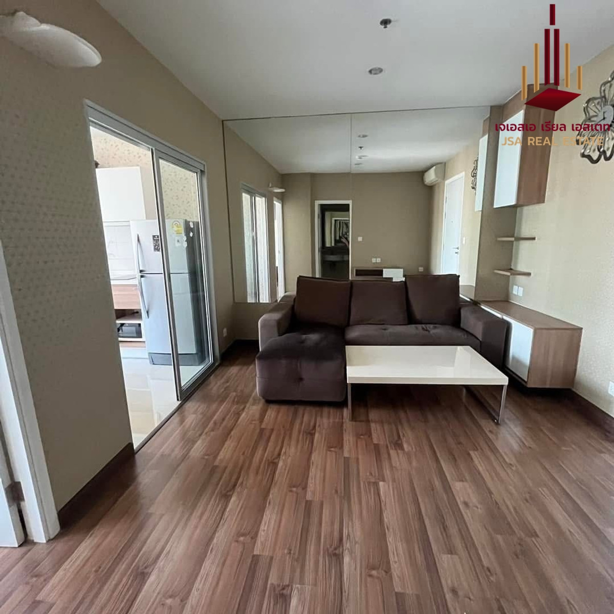 For RentCondoRattanathibet, Sanambinna : ✨ For Rent: Centric Tiwanon Station Condo ✨ 💰 Only 11,000 THB/month