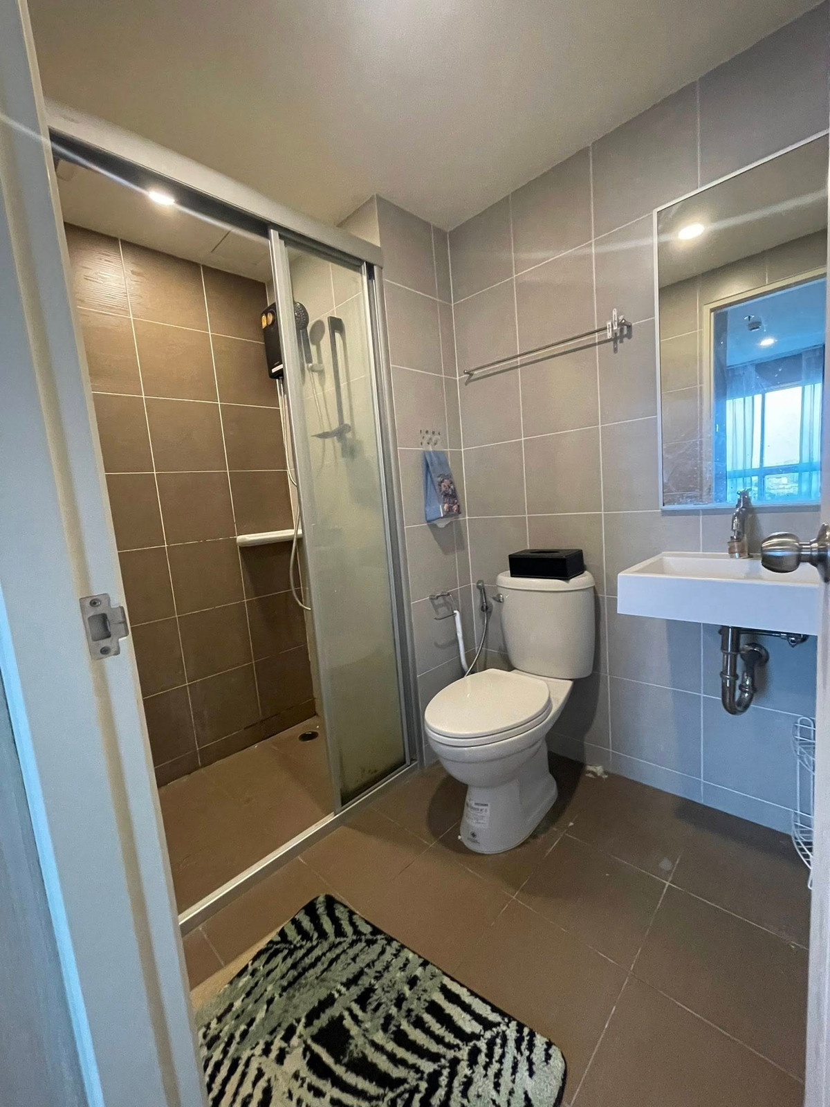 For RentCondoPattanakan, Srinakarin : [PB1329]🚩Condo for rent Lumpini Ville Phattanakan - Srinakarin (Lumpini Ville Phattanakan - Srinakarin) #Condo near BTS Chang Erawan.