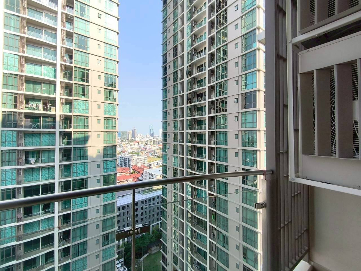 ให้เช่าคอนโดสุขุมวิท อโศก ทองหล่อ : PFD-08161 Supalai Oriental Sukhumvit 39 ( ศุภาลัย โอเรียนทัล สุขุมวิท 39 )