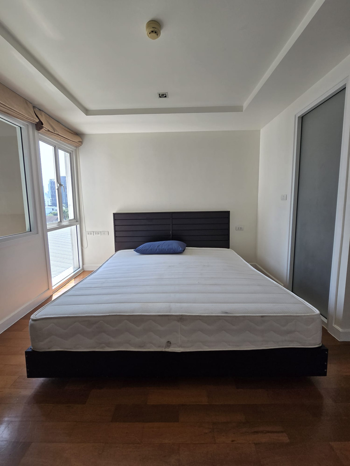 For RentCondoSukhumvit, Asoke, Thonglor : 2 Bed 2Bath At Le Nice Ekkamai Ready to move in