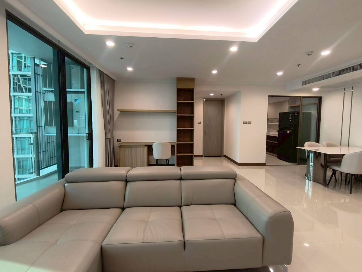 ให้เช่าคอนโดสุขุมวิท อโศก ทองหล่อ : PFD-08161 Supalai Oriental Sukhumvit 39 ( ศุภาลัย โอเรียนทัล สุขุมวิท 39 )