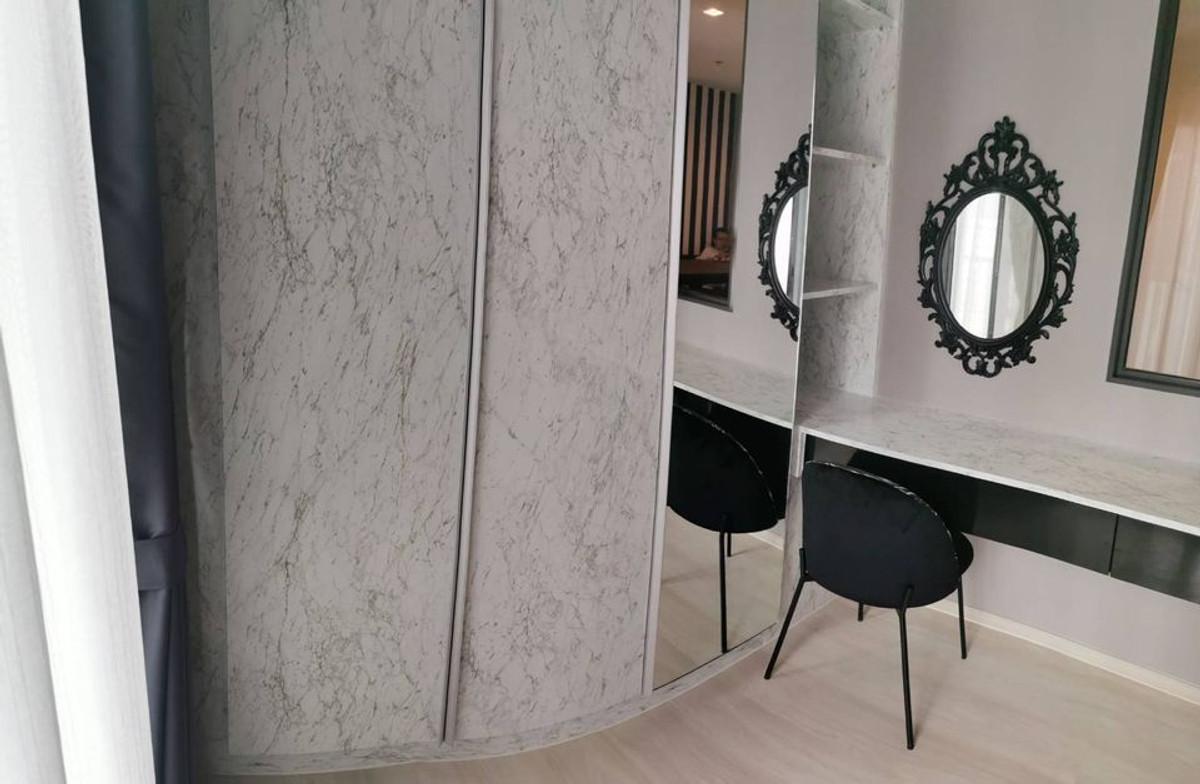 For RentCondoWitthayu, Chidlom, Langsuan, Ploenchit : [PB1312]🚩Condo for rent Life One Wireless (Life One Wireless) #Condo near BTS Ploenchit. #Condo near ARL Chidlom