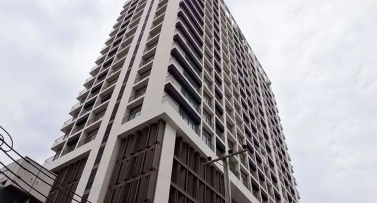 ขายคอนโดอารีย์ อนุสาวรีย์ : 🔥 หลุดจอง! ราคานี้หาไม่ได้ง่าย ๆ โนเบิล รีฟอร์ม พร้อมโอน 🔥MD-25043903