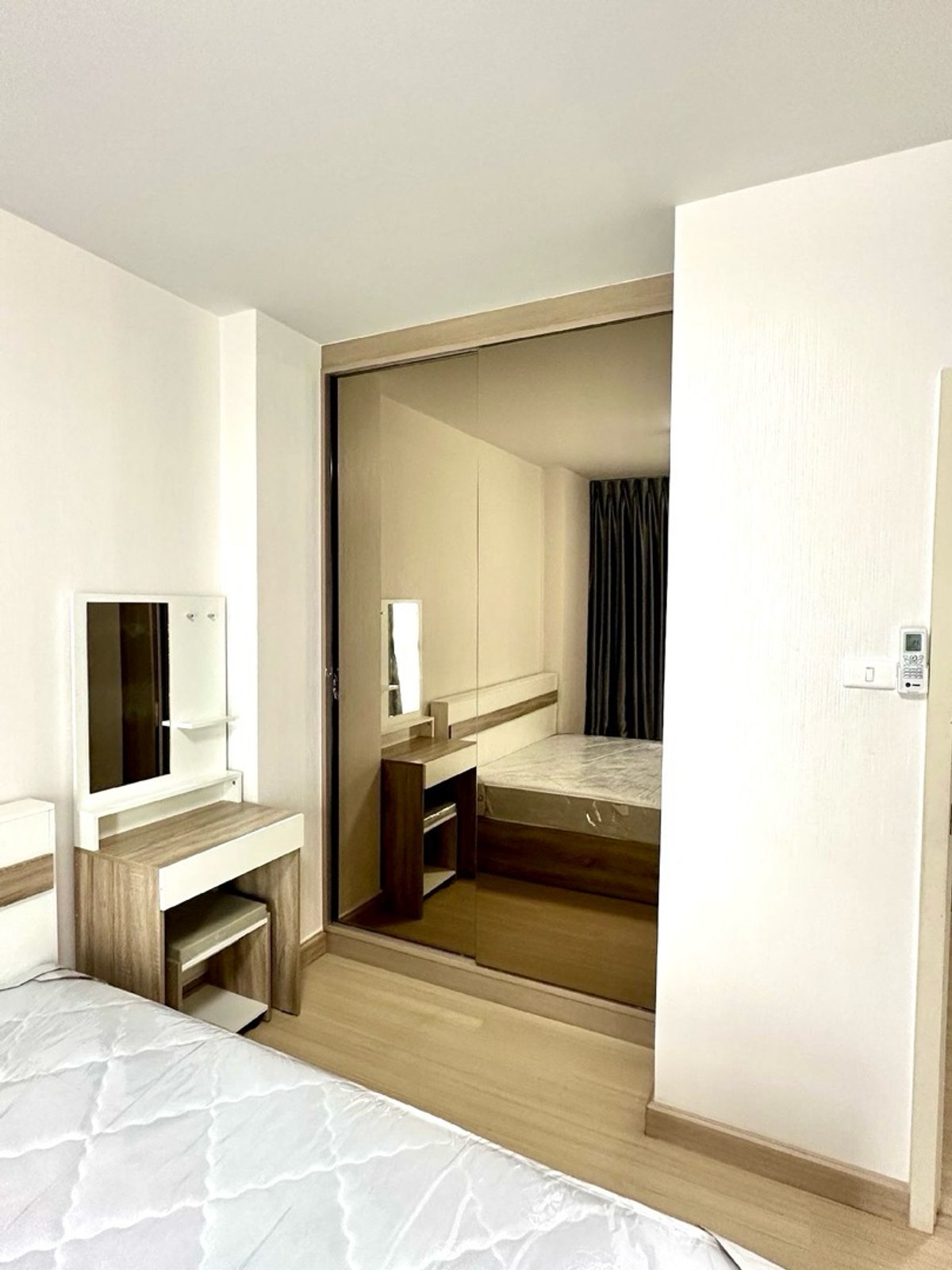 ให้เช่าคอนโดพระราม 9 เพชรบุรีตัดใหม่ RCA : 🩵RENT !! ศุภาลัย เวอเรนด้าพระราม 9 ชั้น 29 ตึก B ทิศเหนือ วิวโล่งไม่มีตึกบัง 💕ห้องใหม่ ✨