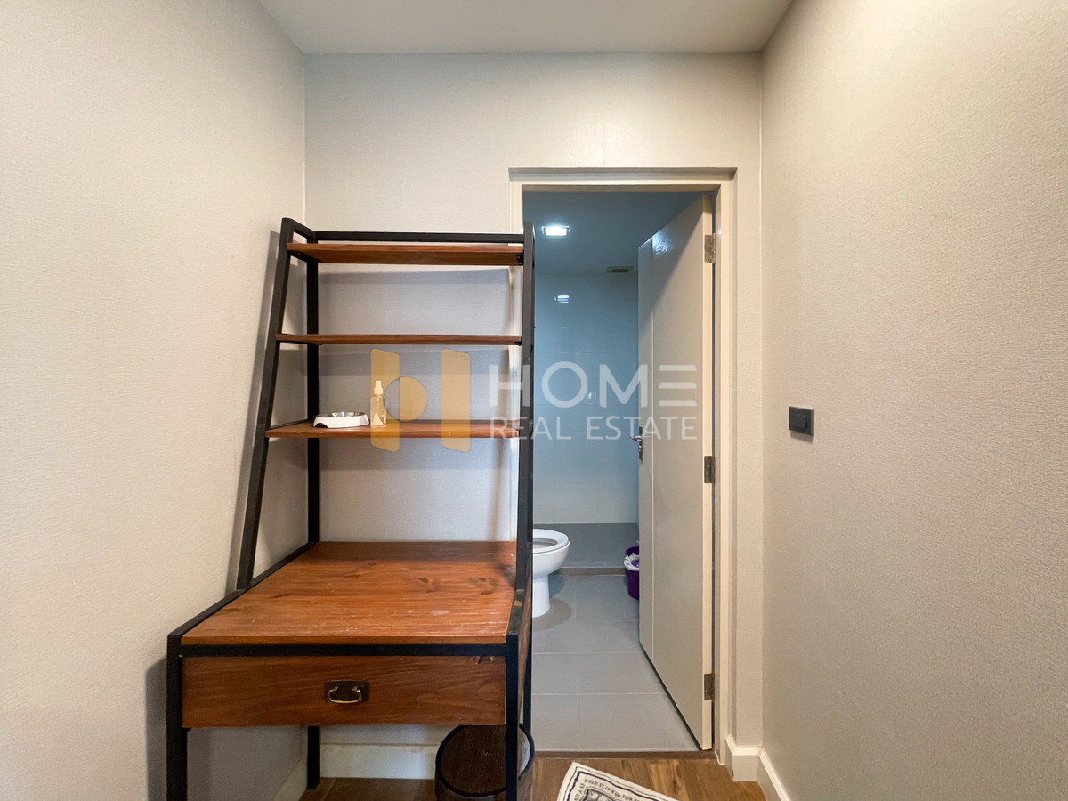 ขายทาวน์โฮมนวมินทร์ รามอินทรา : เดอะ เทอเรส รามอินทรา 65 / 3 ห้องนอน (ขาย), The Terrace Ramintra 65 / 3 Bedrooms (FOR SALE) DIT051