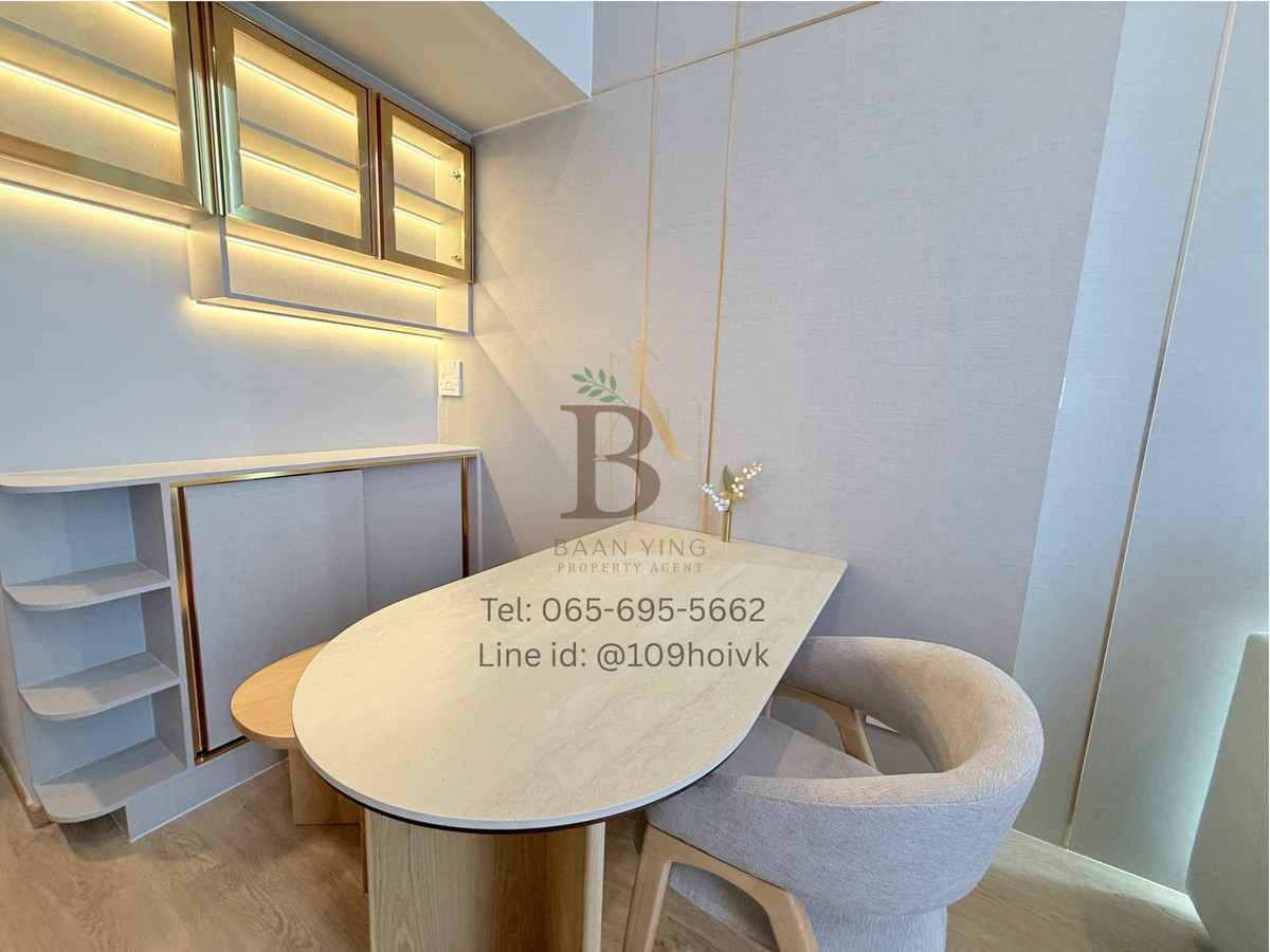 For RentCondoSiam Paragon ,Chulalongkorn,Samyan : Duplex Condo for Rent | Culture Chula | Walk to Silom/Sala Daeng