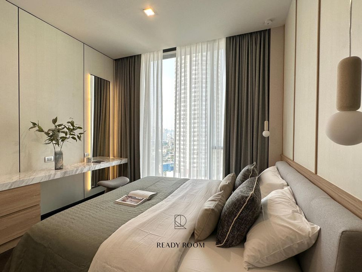 For RentCondoSukhumvit, Asoke, Thonglor : Condo for rent Laviq Sukhumvit 57 Monthly 53,000 thb.