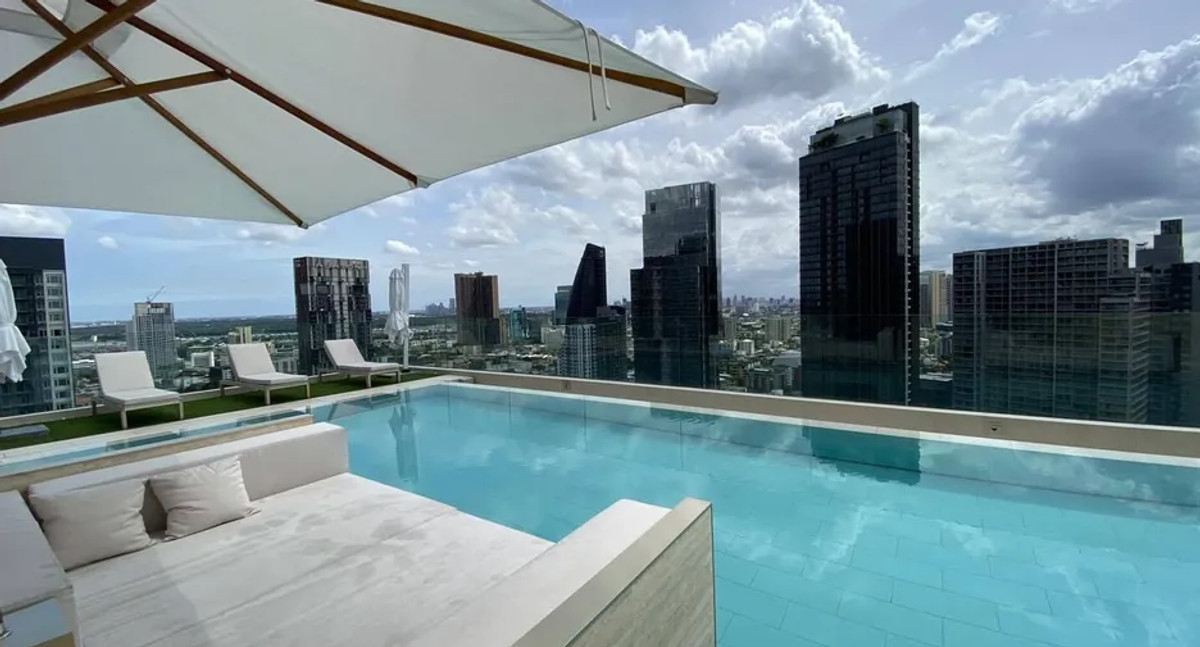 ขายคอนโดสุขุมวิท อโศก ทองหล่อ : 🔥 หลุดจอง! ราคานี้หาไม่ได้ง่าย ๆ The Strand Thonglor พร้อมโอน 🔥MD-26028569