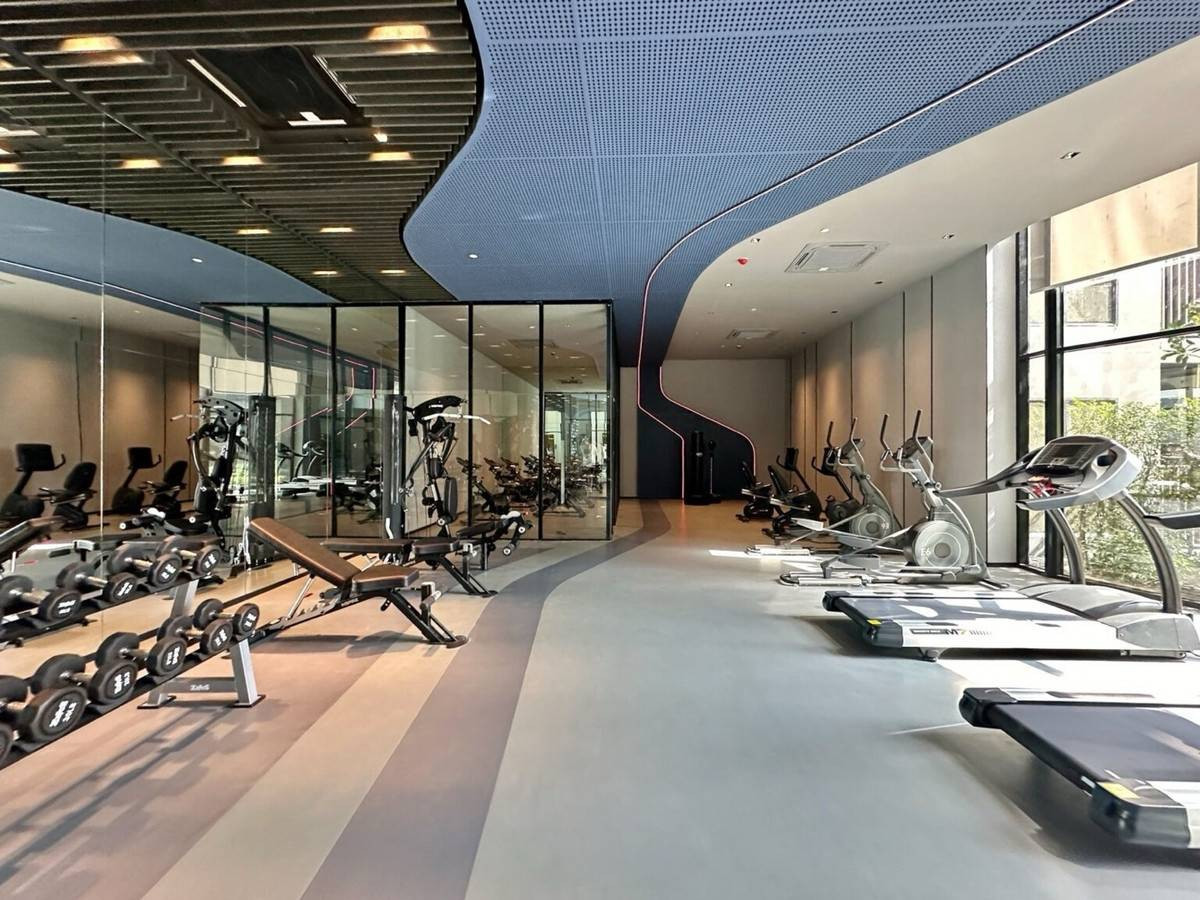 ให้เช่าคอนโดปิ่นเกล้า จรัญสนิทวงศ์ : ใกล้ MRT สิรินธร เพียง 350 เมตร 