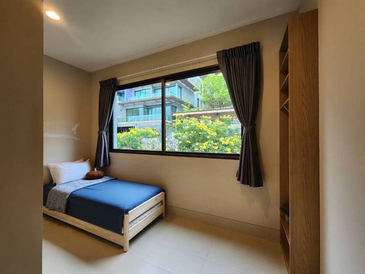 For RentCondoPak Chong KhaoYai : Relaxing Nature View Two Bedroom Condo at 360 PANO Khaoyai Available for Rent