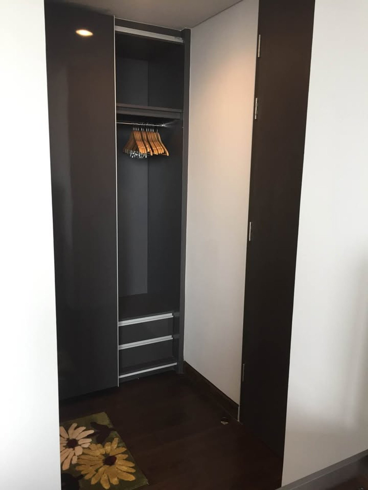 For SaleCondoSukhumvit, Asoke, Thonglor : The Lumpini 24 / 1 Bedroom (FOR SALE), The Lumpini 24 / 1 Bedroom (For Sale) NA001