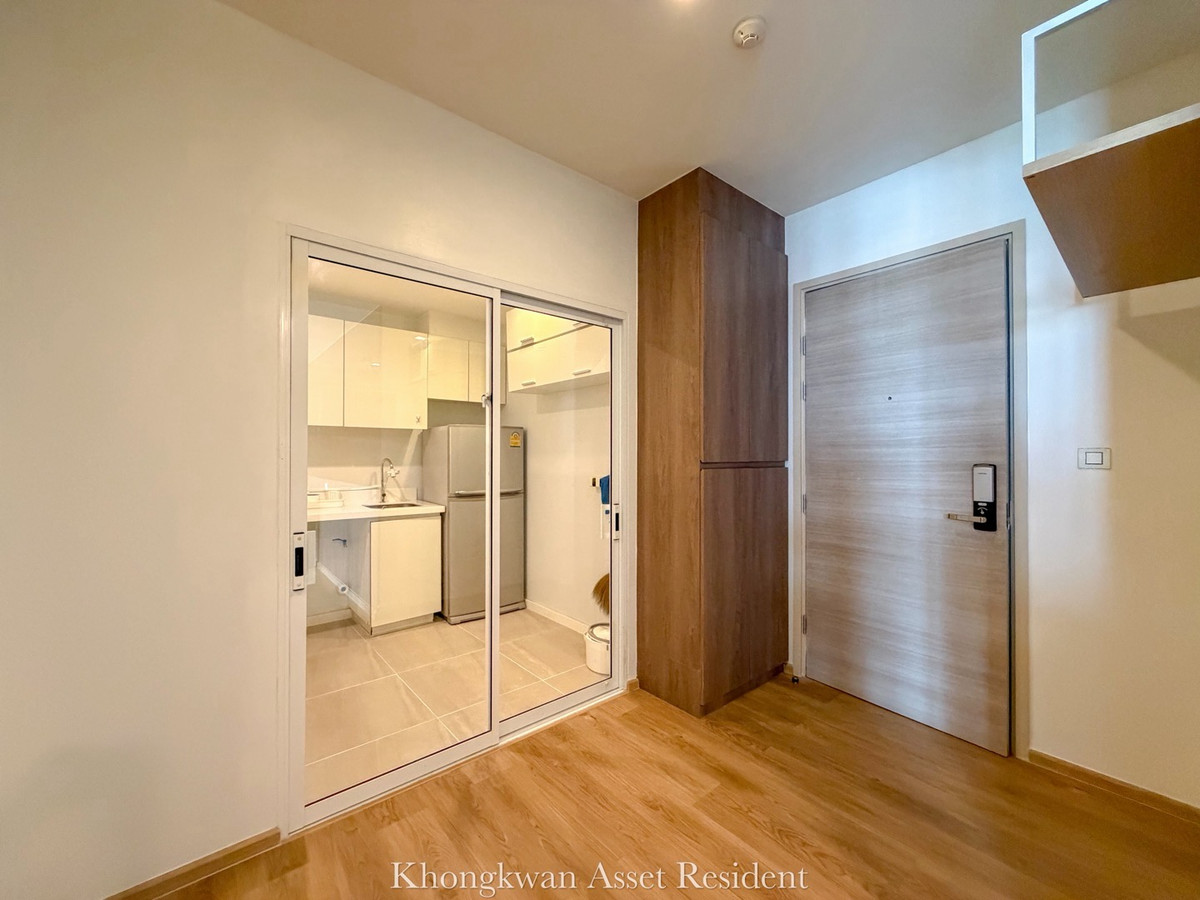 For SaleCondoRatchathewi,Phayathai : Corner room, 2 bedrooms, Ratchathewi, newly renovated, northern view, price 11.9 million (the only room on the market!)