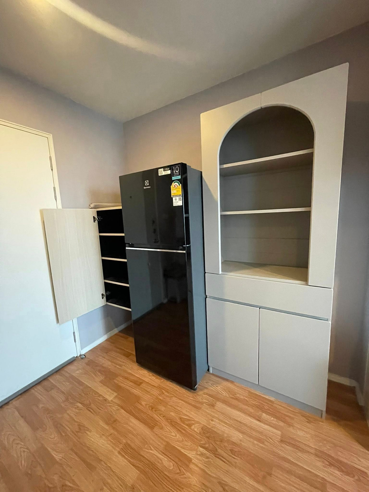 For RentCondoPattanakan, Srinakarin : [PB1329]🚩Condo for rent Lumpini Ville Phattanakan - Srinakarin (Lumpini Ville Phattanakan - Srinakarin) #Condo near BTS Chang Erawan.