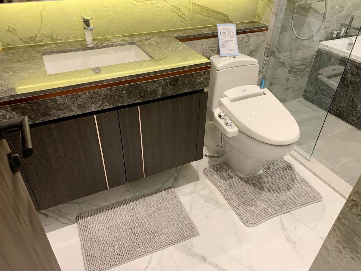 For SaleCondoSukhumvit, Asoke, Thonglor : Laviq Sukhumvit 57 Condo for Sale with tenant  1 Bedroom 44 sq.m Sukhumvit View Thonglor