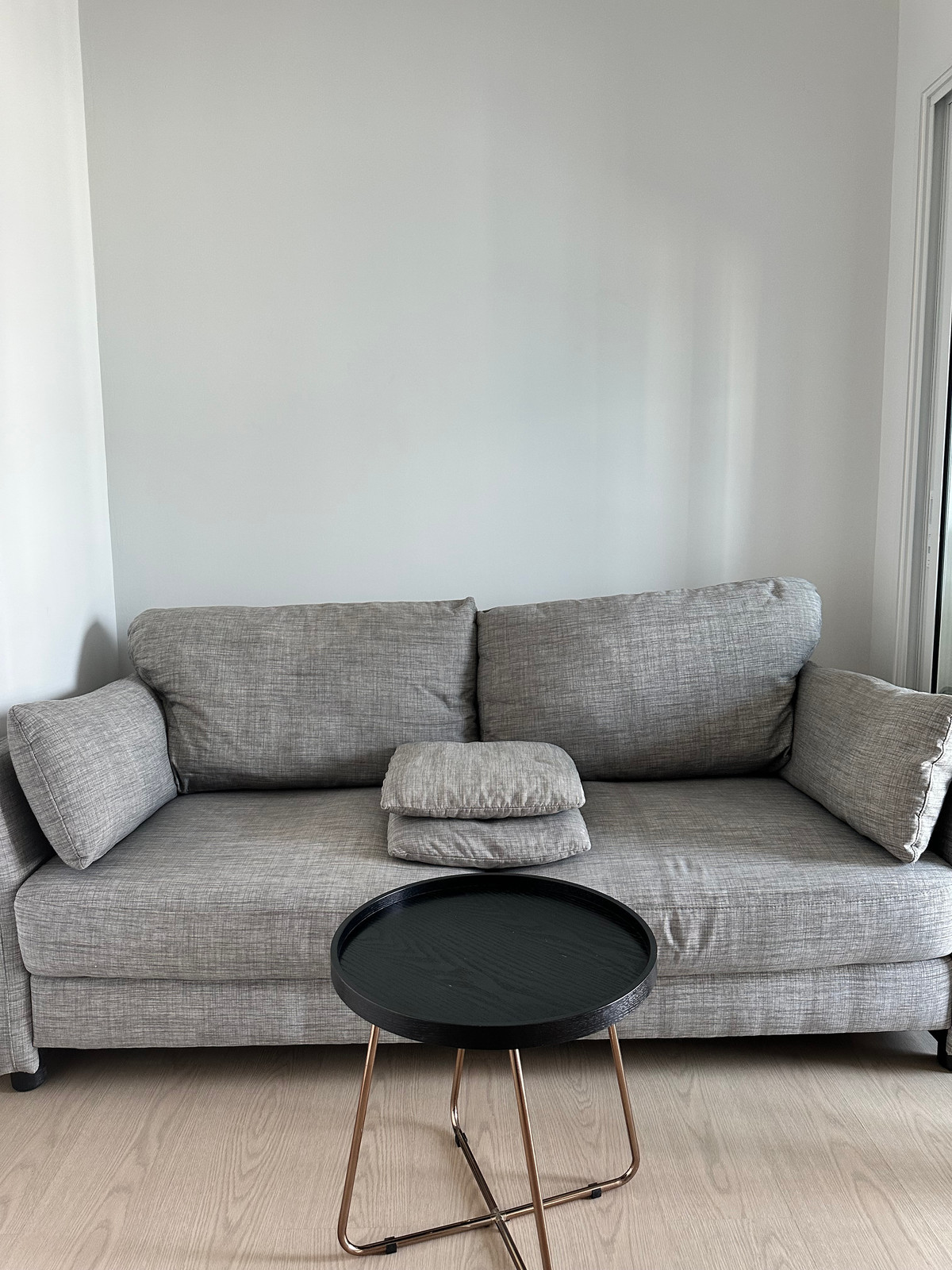 For RentCondoRama9, Petchburi, RCA : 🔥🔥 For rent The Tree Sukhumvit 71 – Ekkamai 🔥🔥 Condo, good location, Sukhumvit 71, convenient travel, connecting Ekkamai and Phra Khanong.