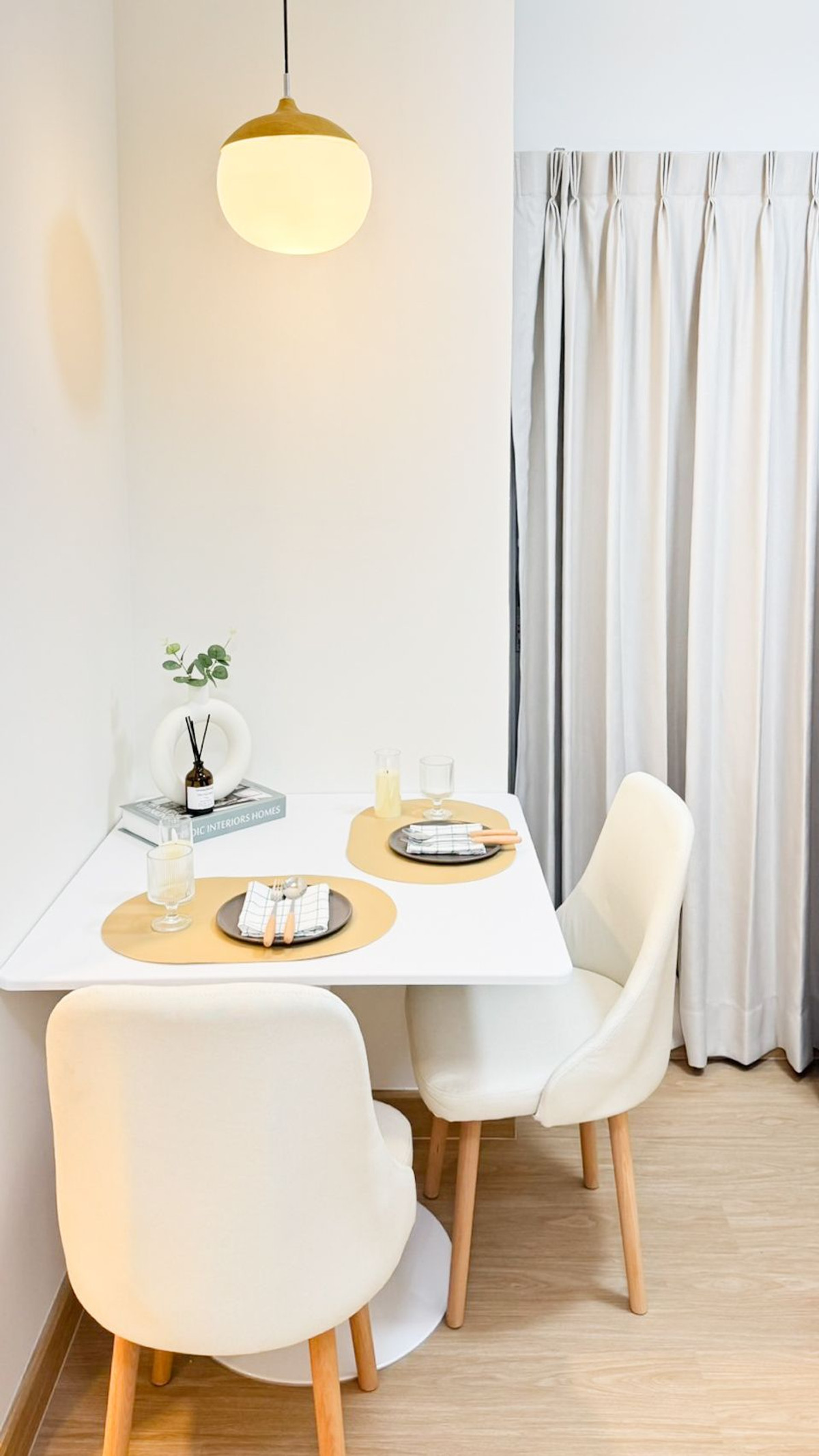 ขายคอนโดรามคำแหง หัวหมาก : K-6808 ห้องสวย Style minimal ยกกระเป๋าเข้าอยู่ได้เลย 🔥🔥 ขายด่วน ! พลัมคอนโด รามคำแหง 60 อินเตอร์เชนจ์ พร้อมอยู่