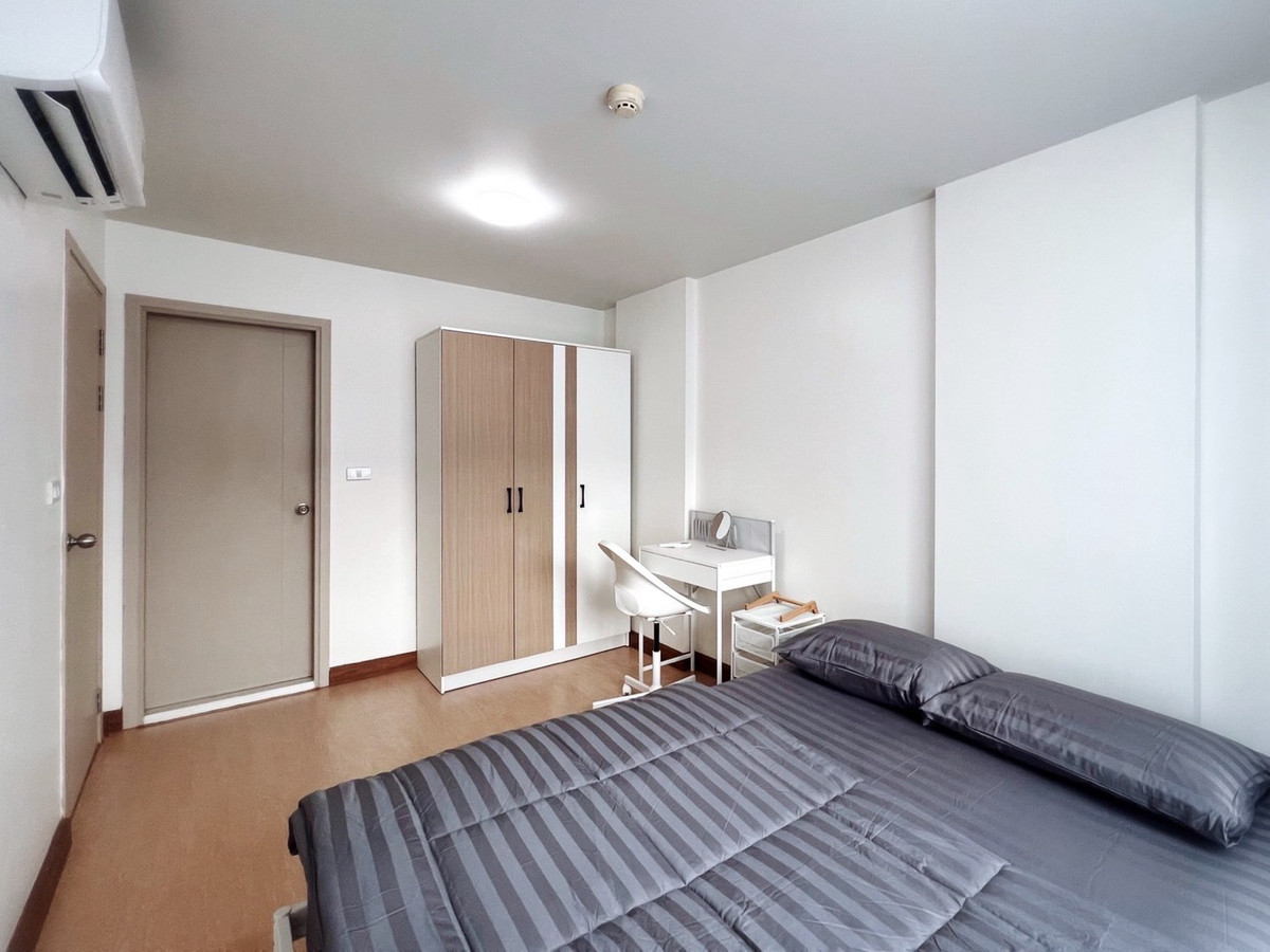 For RentCondoOnnut, Udomsuk : 🔥 Condo For [Rent] 🔥  [  Elio Del Ray ] - [ 1 bed 1 bath ] / Fully furnished++, condo in Udomsuk area, with shuttle bus service to BTS Udomsuk. ONLY 12,000!! 👍