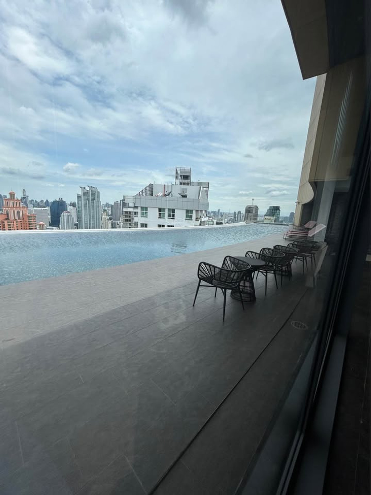 For SaleCondoSukhumvit, Asoke, Thonglor : The Lumpini 24 / 1 Bedroom (FOR SALE), The Lumpini 24 / 1 Bedroom (For Sale) NA001