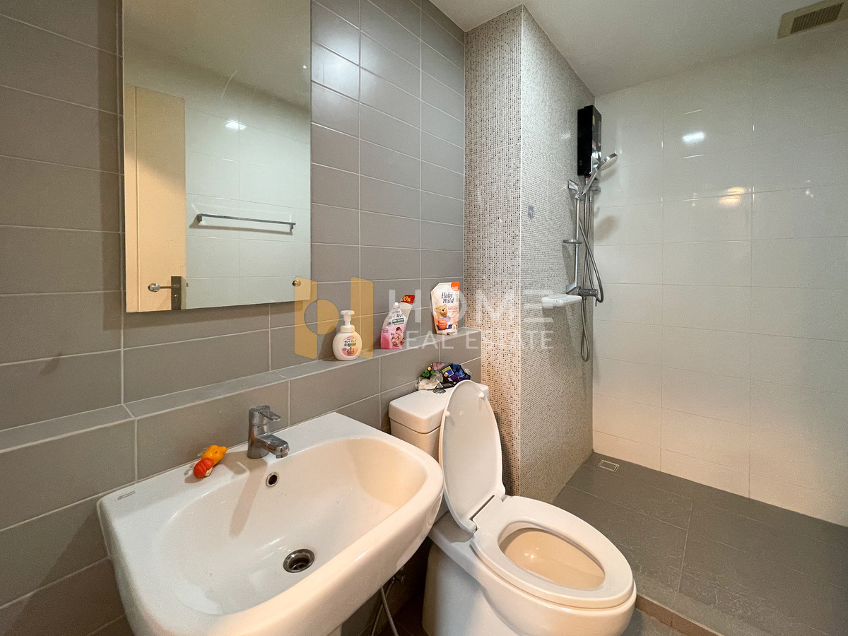 ขายทาวน์โฮมนวมินทร์ รามอินทรา : เดอะ เทอเรส รามอินทรา 65 / 3 ห้องนอน (ขาย), The Terrace Ramintra 65 / 3 Bedrooms (FOR SALE) DIT051