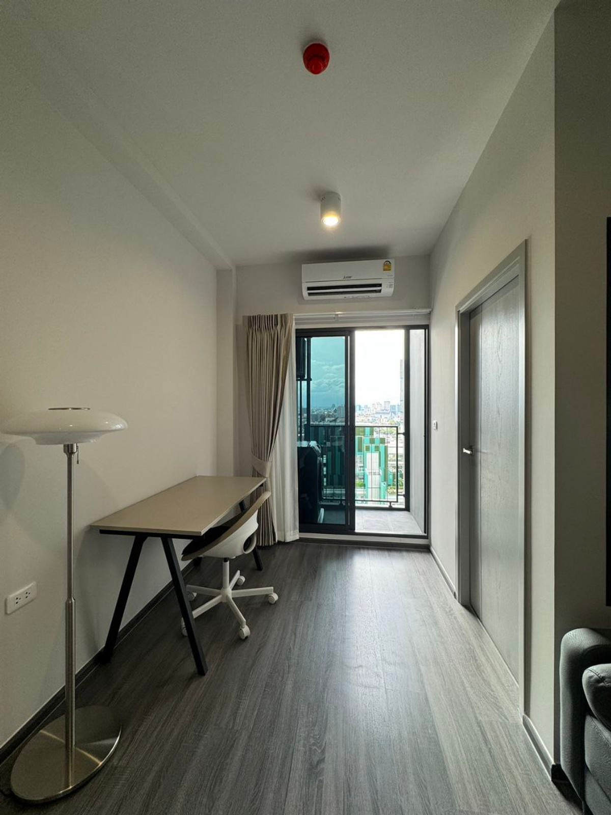 ขายคอนโดสยาม จุฬา สามย่าน : Ideo Chula Samyan【𝐒𝐄𝐋𝐋 & 𝐑𝐄𝐍𝐓】🔥คอนโดสไตล์โมเดิร์นโทนขาวดำ เฟอร์ดีไซน์สวย วิวชั้นสูง ส่วนกลางดีหลากหลาย มี Co-working space ใกล้MRTสามย่าน🔥 ติดต่อไลน์ไอดี: @hacondo