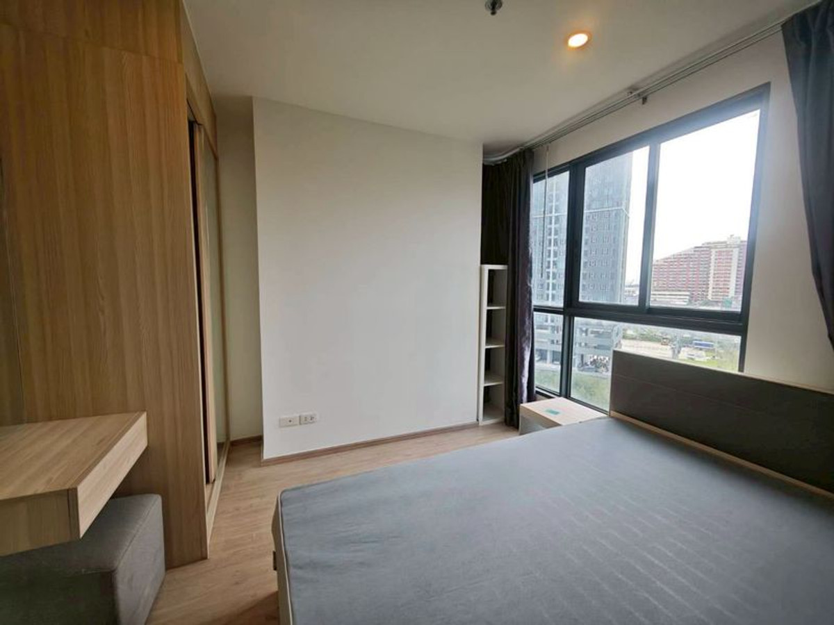 For RentCondoBangna, Bearing, Lasalle : For rent IDEO O2 Bangna