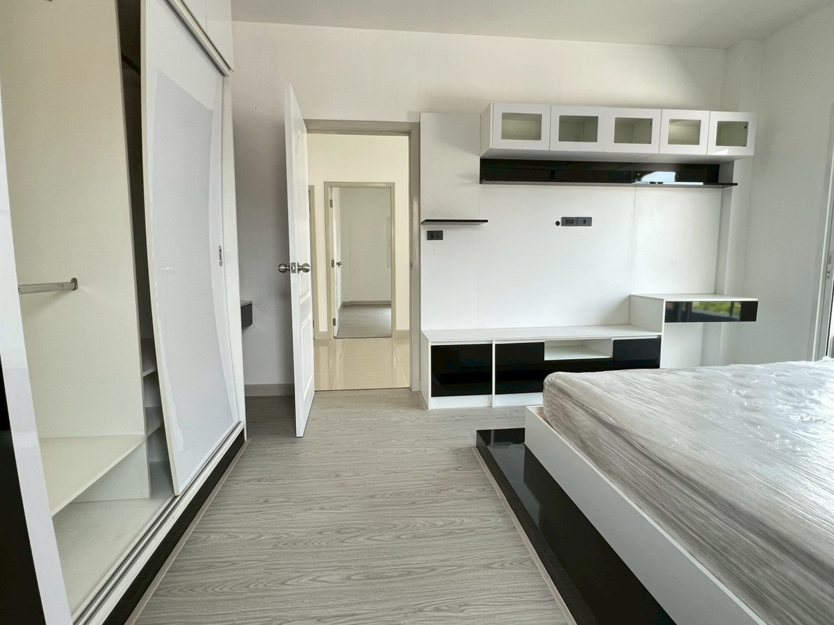 For SaleHousePattaya, Bangsaen, Chonburi : 🏡 2-story detached house for sale, Coco Park Sirisa 21 Village, large house, wide area, 3 bedrooms | 3 bathrooms, selling price 5,890,000 baht 💰