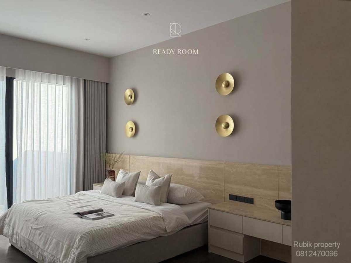 For RentHousePattanakan, Srinakarin : 🏡 **Luxury house for rent Bugaan Krungthep Kreetha** RB1787 Luxury level project, Krungthep Kreetha location. Near international schools and golf courses.