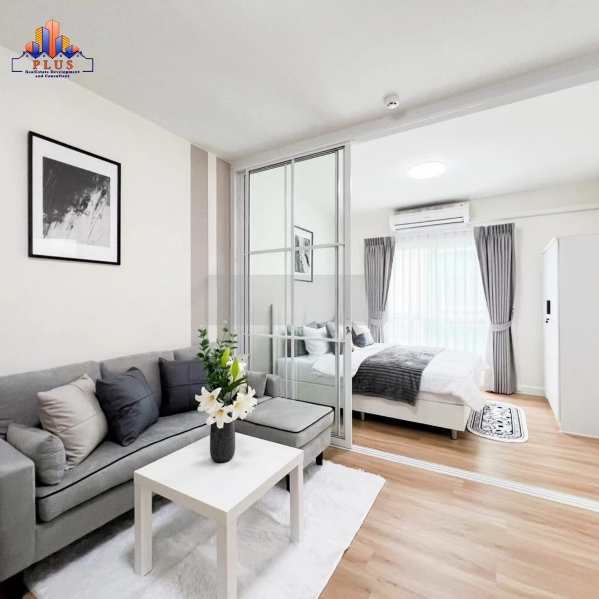 ขายคอนโดปิ่นเกล้า จรัญสนิทวงศ์ : ขาย unio จรัญ3