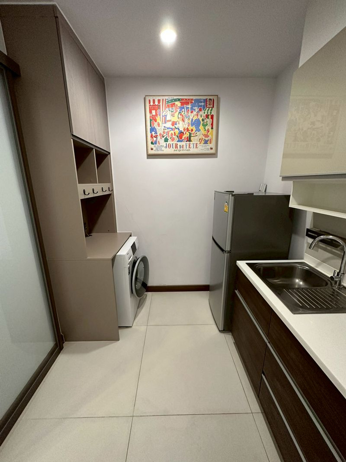 For RentCondoSukhumvit, Asoke, Thonglor : For rent Supalai Oriental Sukhumvit 39 **next to Thonglor