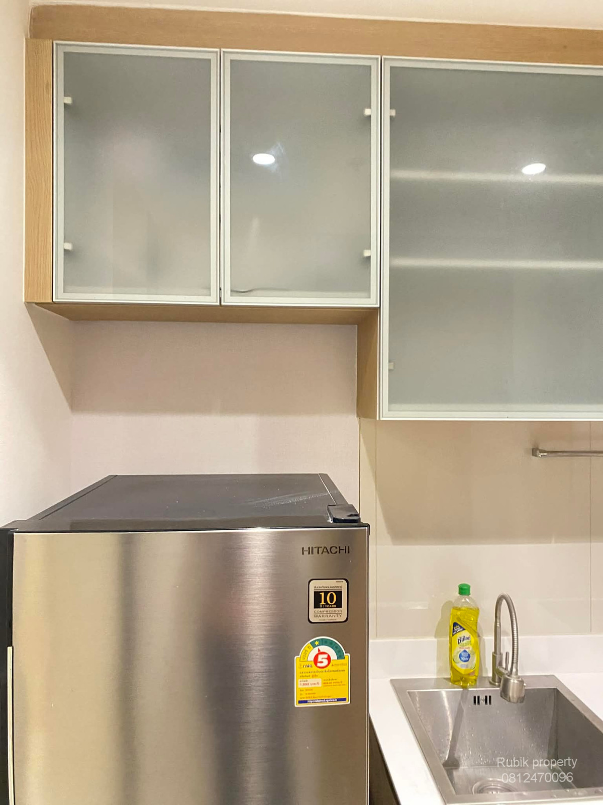 CondoLadprao, Central Ladprao : 🏙 **Condo for sale Maru Ladprao 15 (Pet Friendly)** RB1773, corner room, private, no walls next to anyone, good location, next to MRT Ladprao.