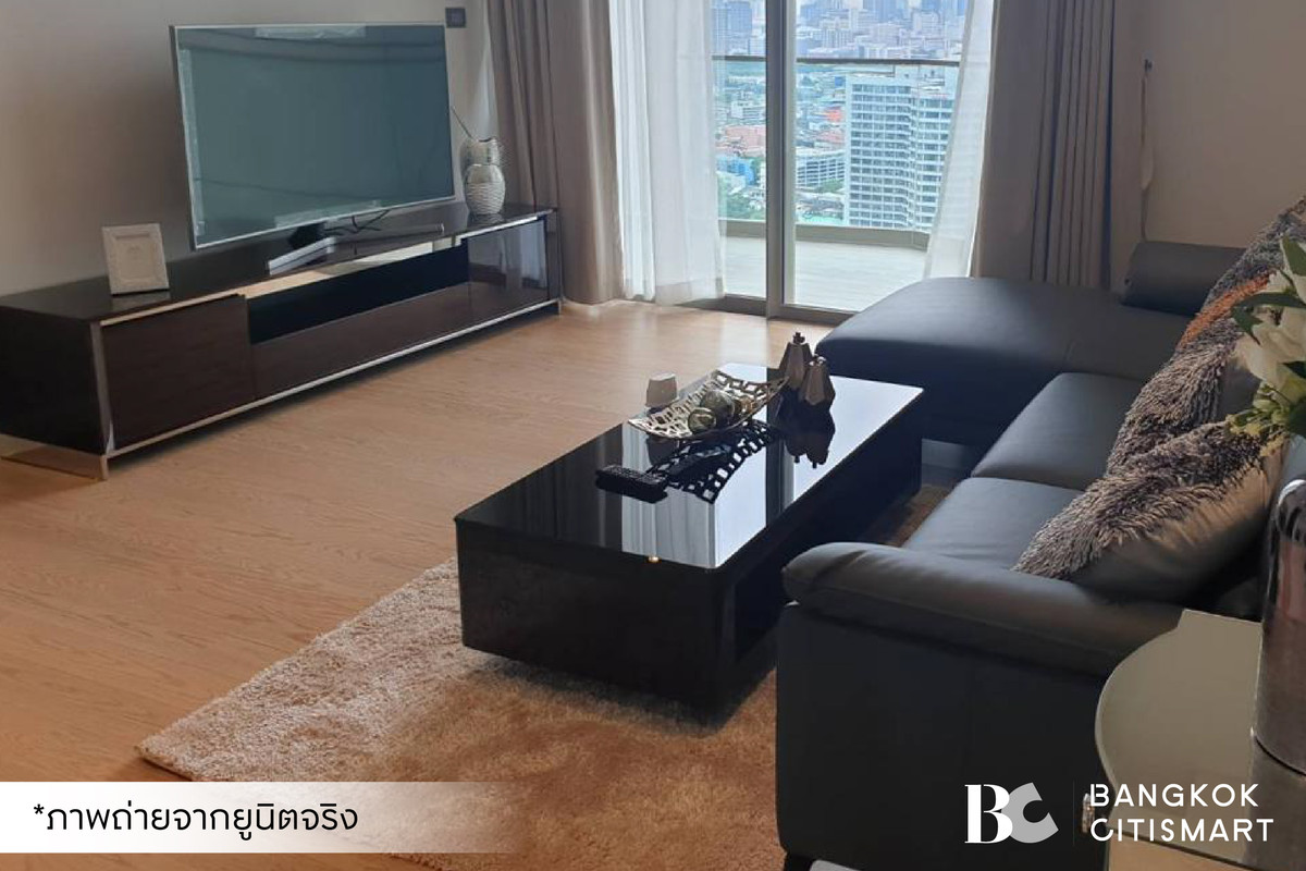 For RentCondoWongwianyai, Charoennakor : 🔥 Ready to move in Magnolias Waterfront Residences ICONSIAM (1 bedroom 60.55 sq.m.) Fully furnished + electrical appliances, ready to move in. Interested: 0889834083 (Bing)